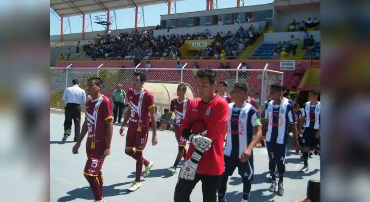 Copa Perú: conozca a los campeones y subcampeones en la etapa Nacional Copa Perú: conozca a los campeones y subcampeones en la etapa Nacional