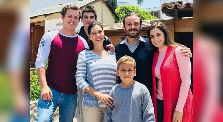 Utopía La Película