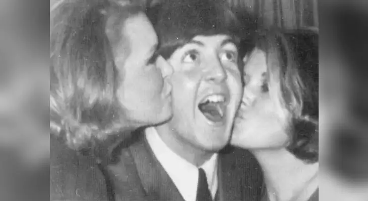 Paul McCartney reveló los secretos sexuales de The Beatles Paul McCartney reveló los secretos sexuales de The Beatles