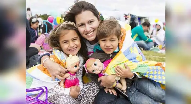 Evento familiar