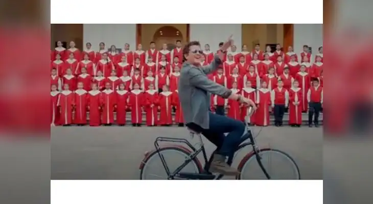 Video Mañana de Carlos Vives costó un millón de dólares Video Mañana de Carlos Vives costó un millón de dólares