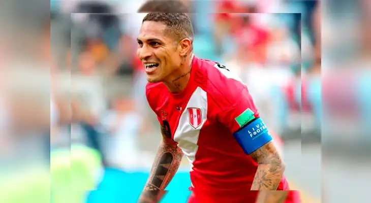 Paolo Guerrero mencionó en su defensa que en las instalaciones del Swissotel consumió el té contaminado que le valió 14 meses de suspensión Paolo Guerrero mencionó en su defensa que en las instalaciones del Swissotel consumió el té contaminado que le valió 14 meses de suspensión