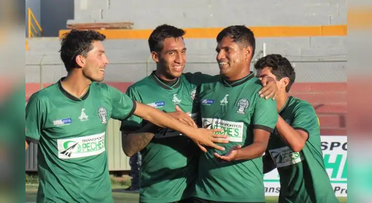 Huracán no tuvo piedad y goleó 8-1 a Hijos del Antiplano