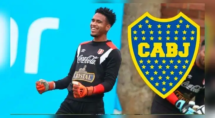 Gallese recibió la venia de la '12' Gallese recibió la venia de la '12'
