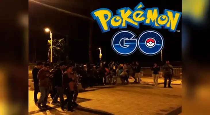 Brandon Tan fue sancionado durante 30 días por Niantic Labs