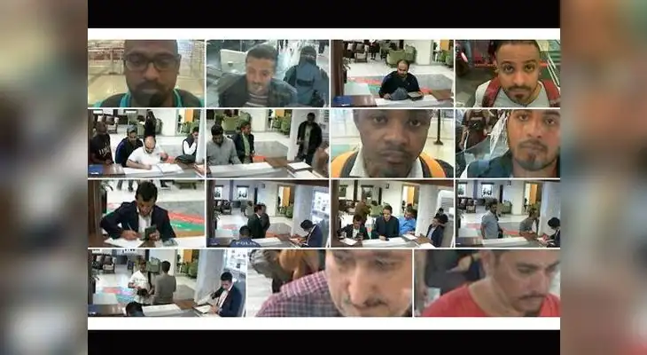 El periodista, crítico con Riad, desapareció el pasado 2 de octubre en el consulado de Arabia Saudí en Estambul