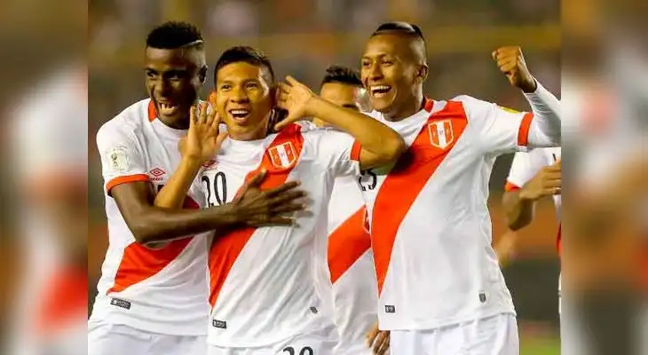 Selección peruana está en los planes de la FIFA para nuevos torneos Selección peruana está en los planes de la FIFA para nuevos torneos