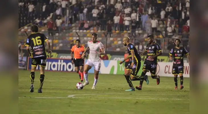 La 'U' sigue en racha ganadora