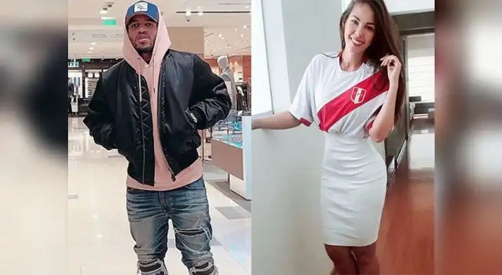 Jefferson Farfán grita su soltería a los cuatro vientos