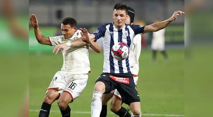 Alianza Lima vs. Universitario se enfrentan este sábado a las 20 horas en Matute Alianza Lima vs. Universitario se enfrentan este sábado a las 20 horas en Matute