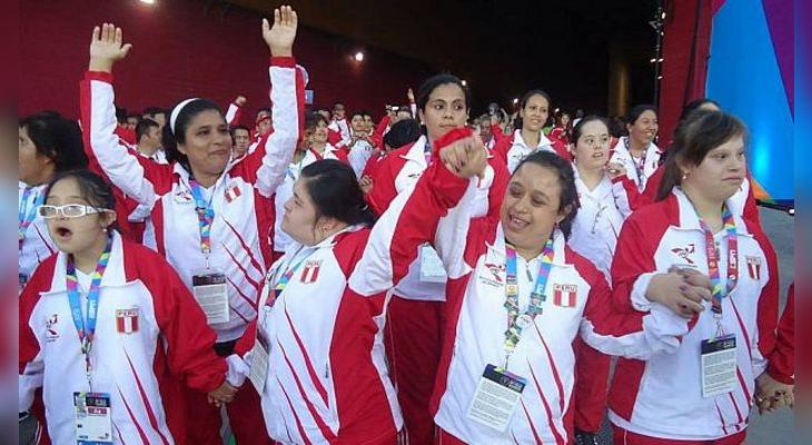 Selección de Olimpiadas Especiales busca recaudar fondos para participar en Abu Dabi 2019