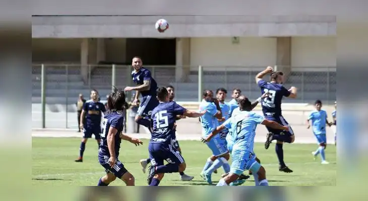 Sporting Cristal: Emanuel Herrera va por el record ante Binacional Sporting Cristal: Emanuel Herrera va por el record ante Binacional