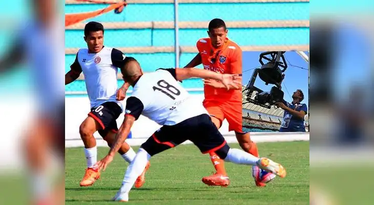 Juan Aurich vs Vallejo: Ciclón pondrá cámaras cerca de los arcos Juan Aurich vs Vallejo: Ciclón pondrá cámaras cerca de los arcos