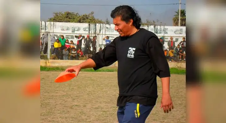 Dall´orso confía que Santos lleve la copa a la final