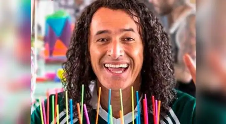 Carlos Alcántara: “Aquí carecemos de buenos guiones relacionados al humor” Carlos Alcántara: “Aquí carecemos de buenos guiones relacionados al humor”