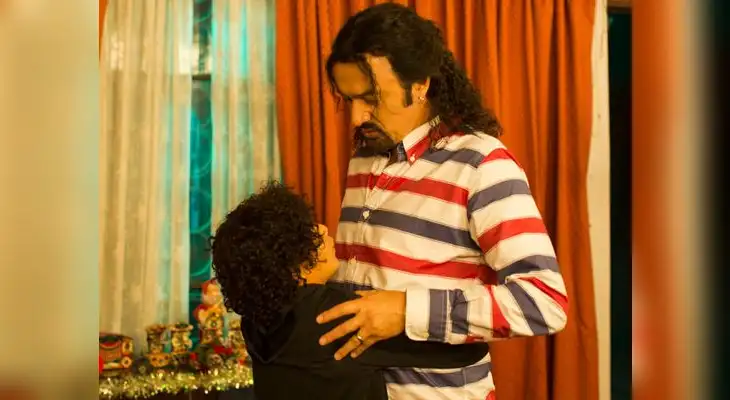 Una exitosa cinta peruana Una exitosa cinta peruana