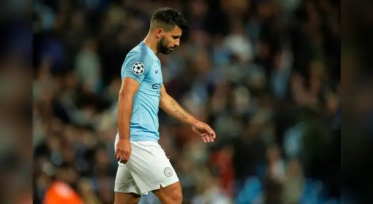 A pesar de ser campeón de Inglaterra, el City quedaría afuera A pesar de ser campeón de Inglaterra, el City quedaría afuera
