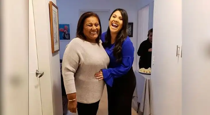 Insólito comentario de Doña Peta desata carcajadas Insólito comentario de Doña Peta desata carcajadas