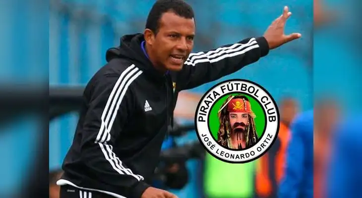 Fútbol peruano: Pablo Zegarra es el nuevo entrenador de Molinos El Piarata Fútbol peruano: Pablo Zegarra es el nuevo entrenador de Molinos El Piarata