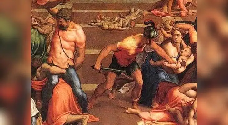 Por qué se celebra el Día de los Inocentes Por qué se celebra el Día de los Inocentes