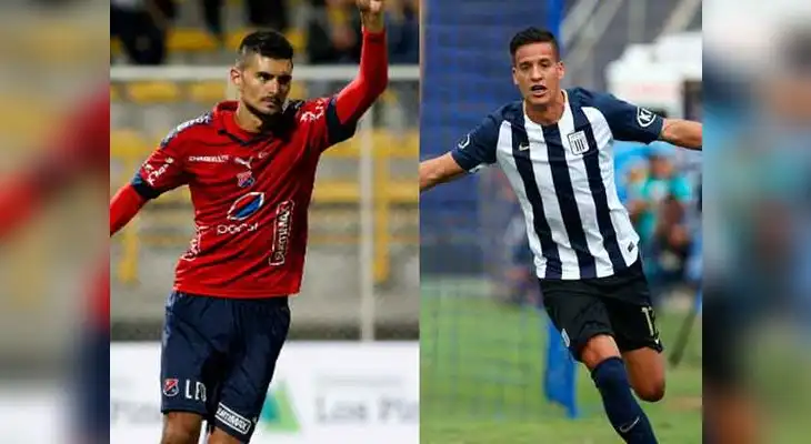 Alianza Lima: Rodrigo Erramuspe llegaría para suplir a Gonzalo Godoy