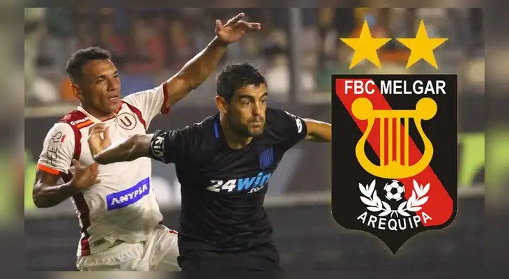Figuera y Aguiar llegarían a Melgar