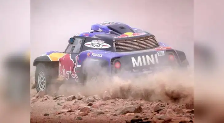 Este viernes se corre la quinta etapa entre Moquegua-Arequipa y Tacna-Arequipa. Este viernes se corre la quinta etapa entre Moquegua-Arequipa y Tacna-Arequipa.