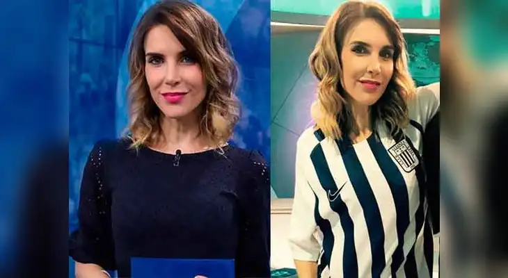 ¿Juliana Oxenford será la animadora de la Noche Blanquiazul 2019? ¿Juliana Oxenford será la animadora de la Noche Blanquiazul 2019?
