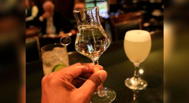 Este sábado 2 de febrero se celebra el Día del Pisco Sour
