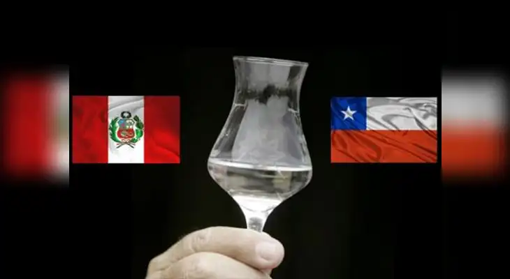 El mercado que más demandó pisco peruano en 2018 fue Chile