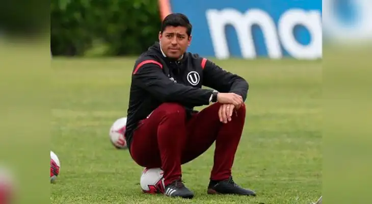Nicolás Córdova sobre Luis Aguiar: No lo pedimos, fue ofrecido" Nicolás Córdova sobre Luis Aguiar: No lo pedimos, fue ofrecido"