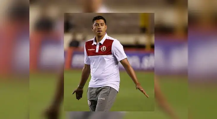 Jugadores de Universitario: Corzo, Zubzuck y Denis fueron vistos en una fiesta