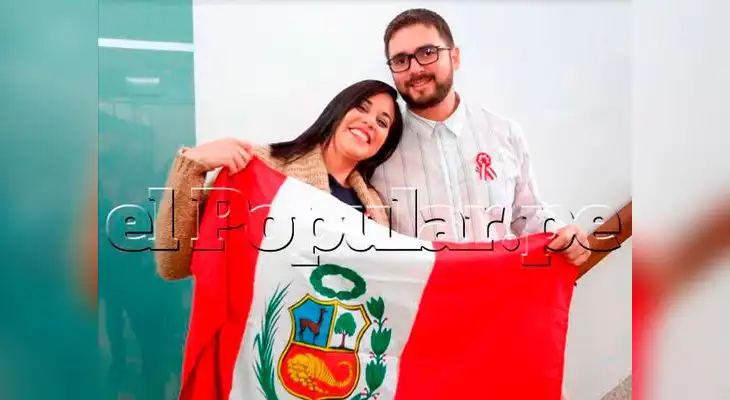 San Valentín: Decenas de extranjeros se casan con peruanos y obtienen la nacionalidad