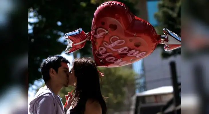 Día de San Valentín tiene su orígenes en Roma