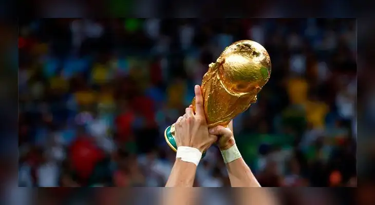 El Mundial del 2022 se jugaría con 48 equipos El Mundial del 2022 se jugaría con 48 equipos