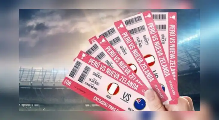 Investigación de Cuarto Poder da cuenta sobre reventa de entradas en Eliminatorias Rusia 2018
