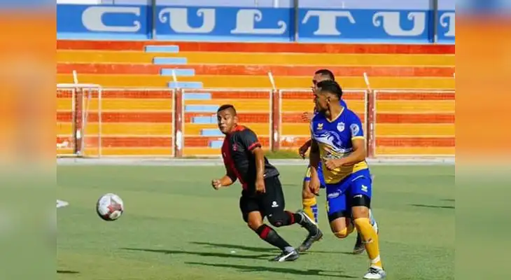 Una jornada atractiva será la tercera jornada en Sechura Una jornada atractiva será la tercera jornada en Sechura
