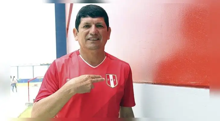 Agustín Lozano si sabía de investigación de la Conmebol