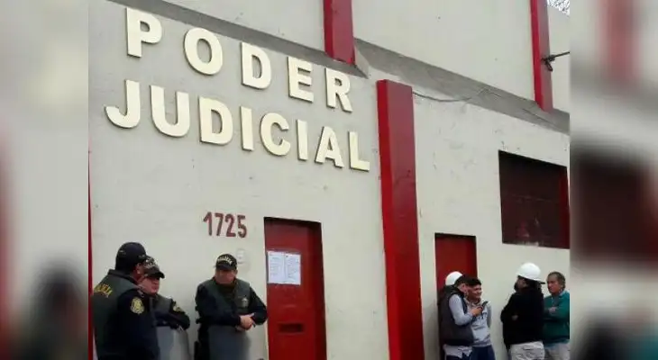 Abogado de escolar homicida dice que saldrá peor de Maranguita Abogado de escolar homicida dice que saldrá peor de Maranguita