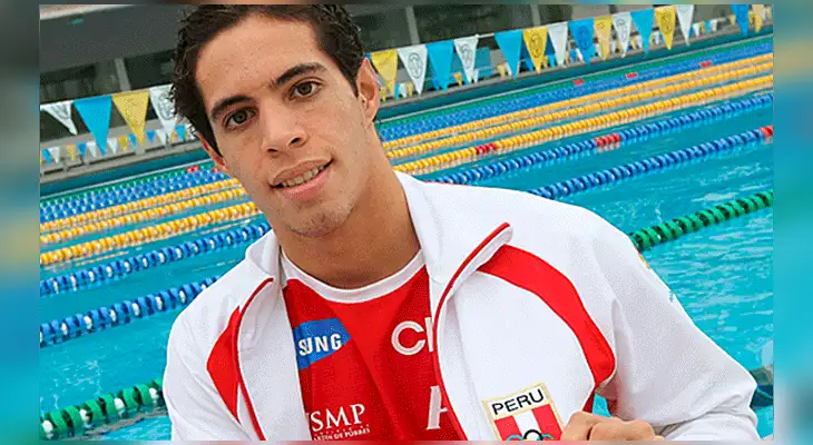 Mauricio Fiol ya cumplió su sanción por dopimg Mauricio Fiol ya cumplió su sanción por dopimg