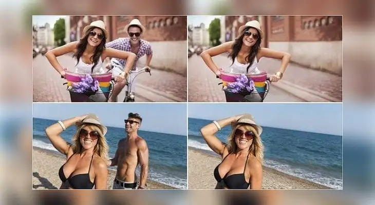 Servicio web elimina a tu ex para siempre de tu foto de Facebook