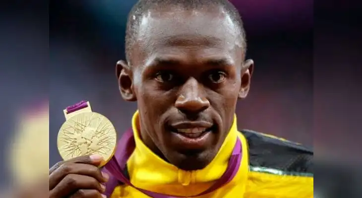 El más grande atleta de la historia correrá contra una mototaxi en Perú El más grande atleta de la historia correrá contra una mototaxi en Perú
