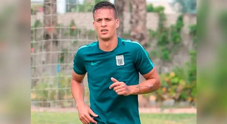 Gonzalo Godoy se perderá el partido ante River Plate