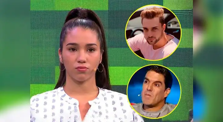 Faruk Guillén podría complicar su sitación tras difusión de audio Faruk Guillén podría complicar su sitación tras difusión de audio