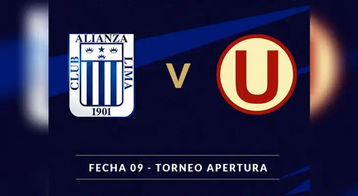 Alianza Lima vs. Universitario EN VIVO solo por El Popular