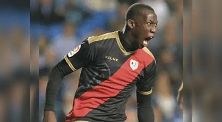 Su equipo está luchando por mantenerse en primera división