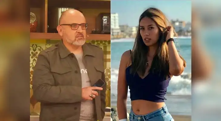 Claudia Meza se presentará este sábado a las 10:00 p.m. en El valor de la verdad Claudia Meza se presentará este sábado a las 10:00 p.m. en El valor de la verdad