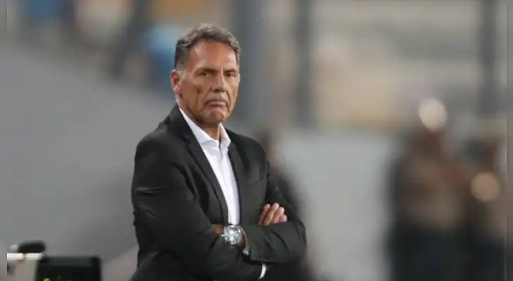 Miguel Ángel Russo es un técnico desfasado, según el periodista Carlos Antonio Vélez