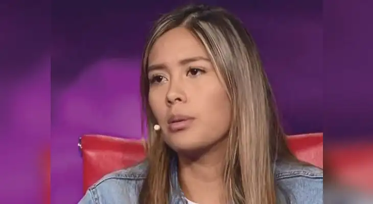 Claudia Meza HOY romperá su silencio Claudia Meza HOY romperá su silencio