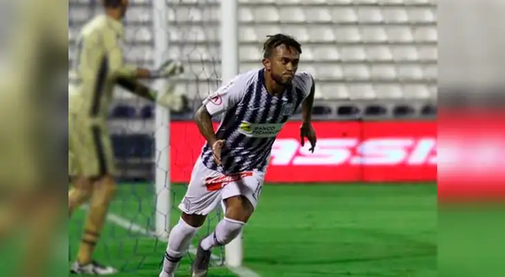 Joazinho confesó que iba a comprar y no querían venderle porque Alianza Lima perdía [VIDEO]